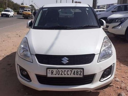 Maruti Suzuki Swift Dzire VDI, 2015, Diesel MT for sale in Ajmer