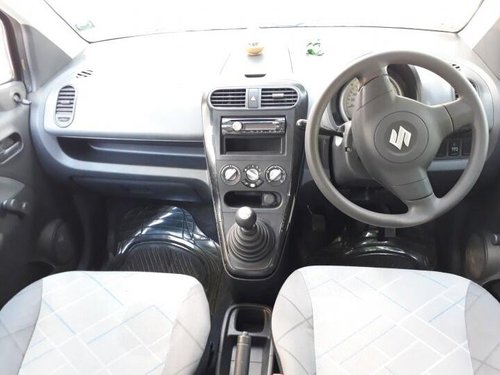 Used 2011 Maruti Suzuki Ritz MT for sale in New Delhi