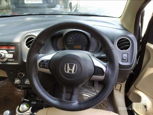 Honda Amaze 1.2 SMT I VTEC, 2015, Petrol MT in Noida