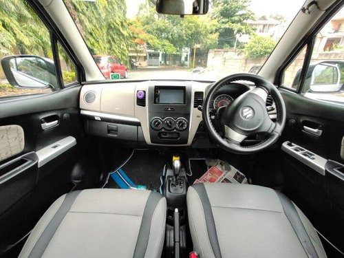 Used 2016 Maruti Suzuki Wagon R AMT VXI AT for sale in Bangalore