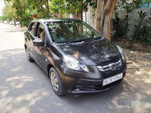 Honda Amaze 1.2 SMT I VTEC, 2015, Petrol MT in Noida