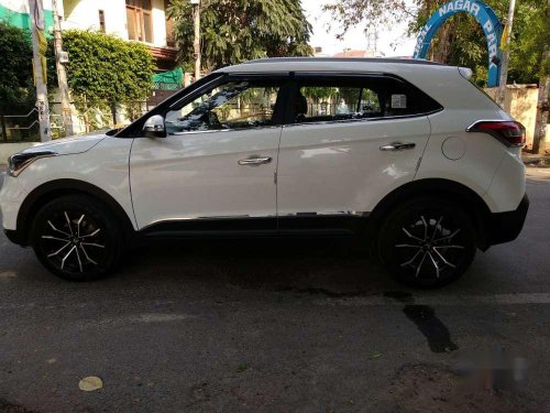 2019 Hyundai Creta AT for sale in Jalandhar