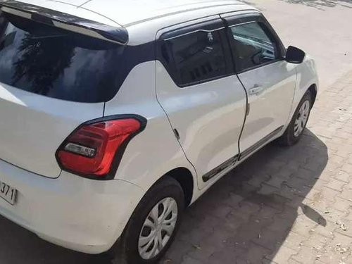 Used 2018 Maruti Suzuki Swift MT for sale in Visnagar