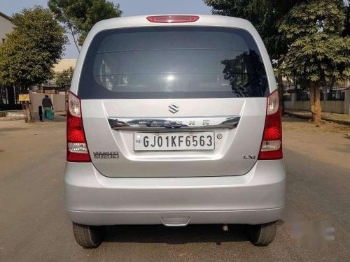 Maruti Suzuki Wagon R LXI, 2010, CNG & Hybrids MT in Ahmedabad