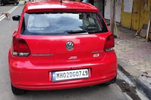  2013 Volkswagen Polo Diesel Highline 1.2L MT for sale in Mumbai