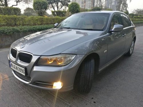 2011 BMW 3 Series 2005-2011 AT for sale in Mumbai