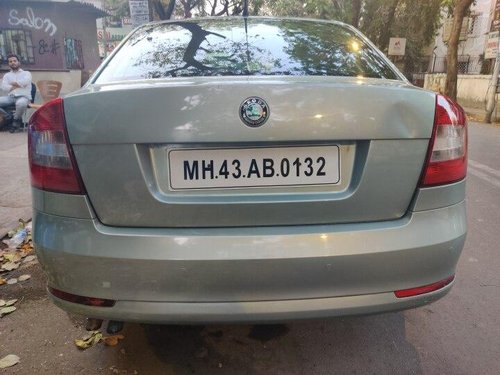 2009 Skoda Laura Elegance 2.0 TDI CR AT in Mumbai