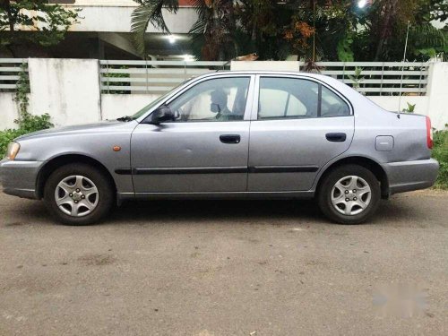 Used 2006 Hyundai Accent CRDi MT for sale in Coimbatore