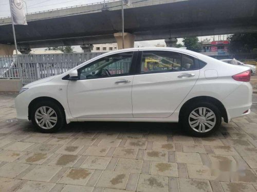 Honda City 2017 MT for sale in Nagar