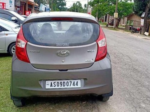 Used Hyundai Eon D Lite 2014 MT for sale in Golaghat