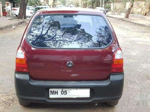 Used 2007 Maruti Suzuki Alto MT for sale in Mumbai