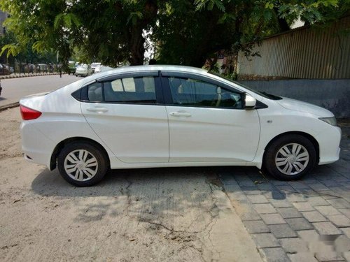 Used Honda City i-VTEC VX 2015 MT for sale in Noida