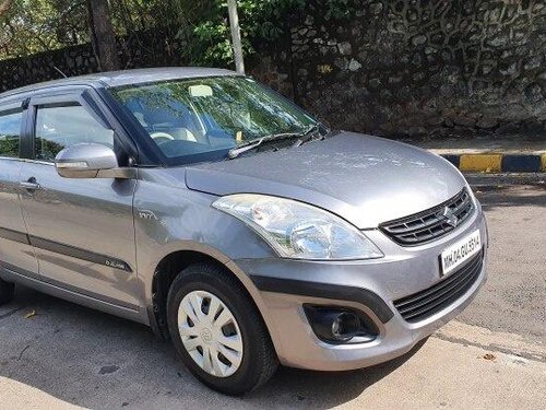 Used 2015 Maruti Suzuki Dzire VXI MT for sale in Mumbai