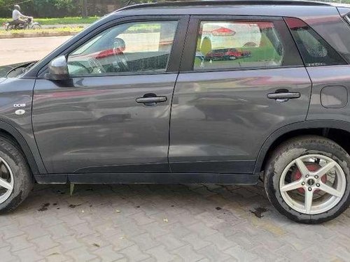 2019 Maruti Suzuki Vitara Brezza VDi MT for sale in Chandigarh