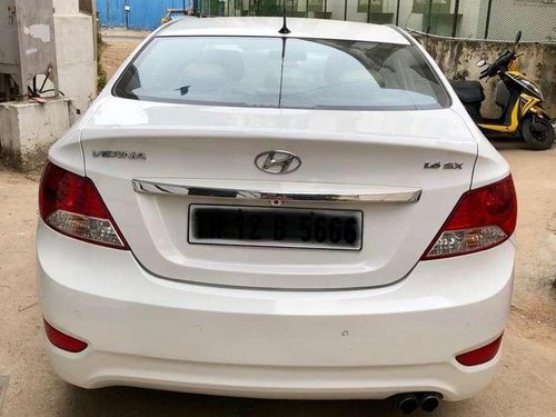 Used 2014 Hyundai Verna 1.6 CRDi SX MT for sale in Chennai 