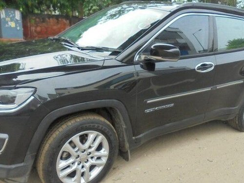 Jeep Compass 2.0 Limited 2017 AT for sale in Jaipur