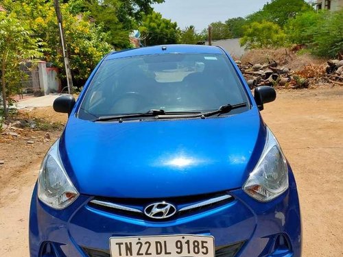 Used Hyundai Eon 2018 MT for sale in Chennai