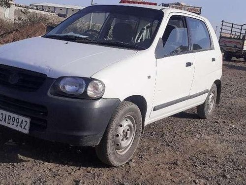 Maruti Suzuki Alto LX BS-III, 2005, CNG & Hybrids MT in Chotila