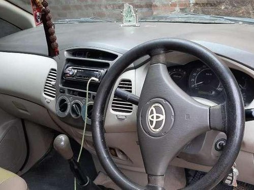 Used 2010 Toyota Innova Crysta MT for sale in Dhanbad