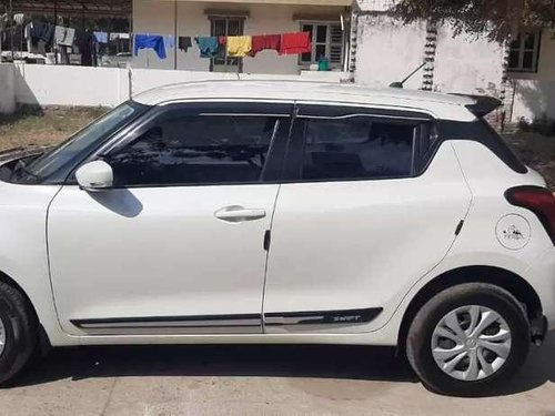 Used 2018 Maruti Suzuki Swift MT for sale in Visnagar