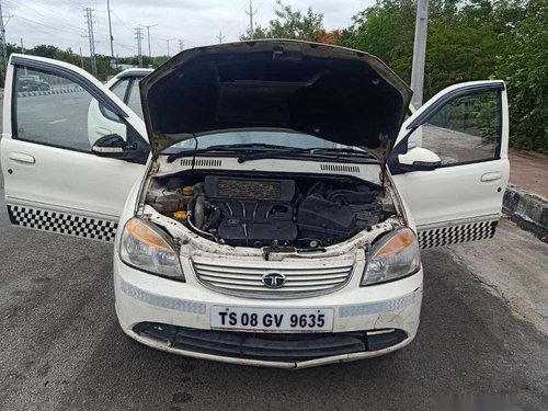 2013 Tata Indigo eCS MT for sale in Hyderabad