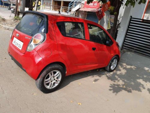 Chevrolet Beat LS, 2010, Petrol MT for sale in Nagpur