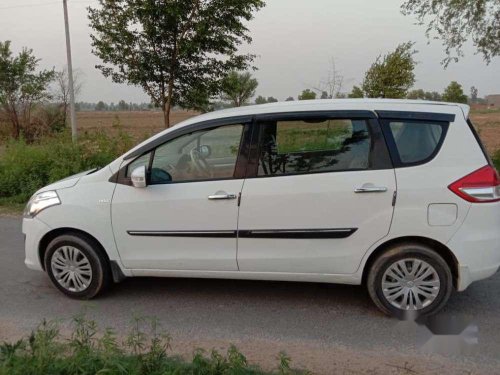 Maruti Suzuki Ertiga VDi, 2013, Diesel MT for sale in Sirsa