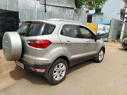 2015 Ford EcoSport MT for sale in Madurai