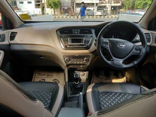 Used Hyundai i20 Asta 2014 MT for sale in Noida