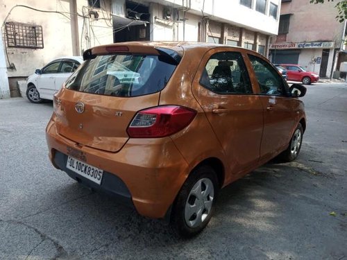 2018 Tata Tiago MT for sale in New Delhi