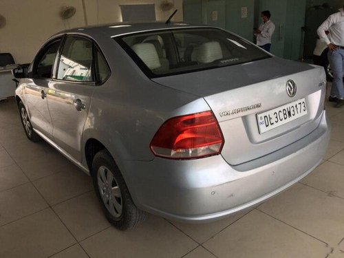 2014 Volkswagen Vento Diesel Trendline MT for sale in Noida
