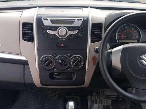 Maruti Suzuki Wagon R VXI 2017 MT for sale in Coimbatore