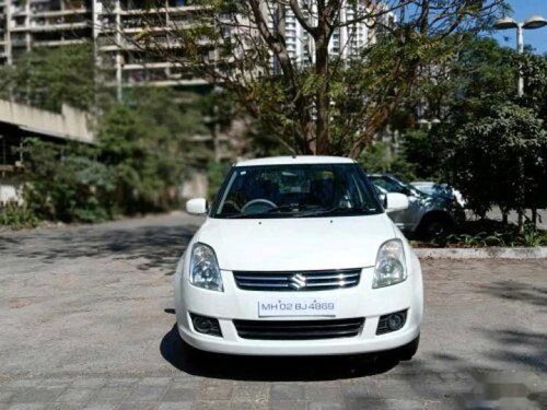 Used Maruti Suzuki Dzire VXI 2009 MT for sale in Thane