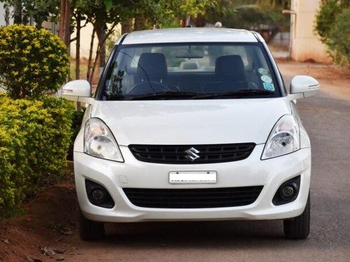 2012 Maruti Suzuki Dzire VDI MT for sale in Coimbatore