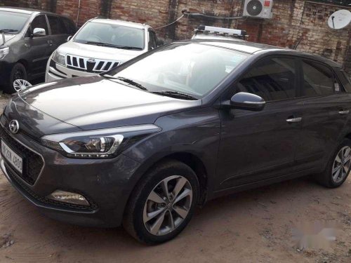 Used 2018 Hyundai i20 Asta 1.2 MT for sale in Patna