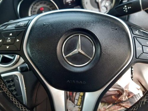 Used 2015 Mercedes Benz GLA Class AT for sale in Chennai