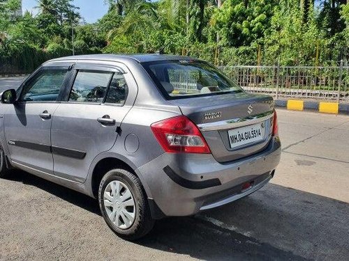 Used 2015 Maruti Suzuki Dzire VXI MT for sale in Mumbai