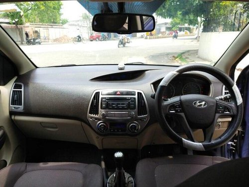 Hyundai i20 1.2 Sportz Option 2013 MT for sale in Nagpur