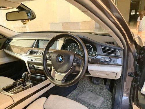 Used 2015 BMW 7 Series AT for sale in New Delhi