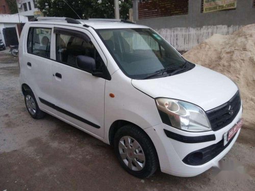 Maruti Suzuki Wagon R 1.0 LXi CNG, 2012, CNG & Hybrids MT in Greater Noida