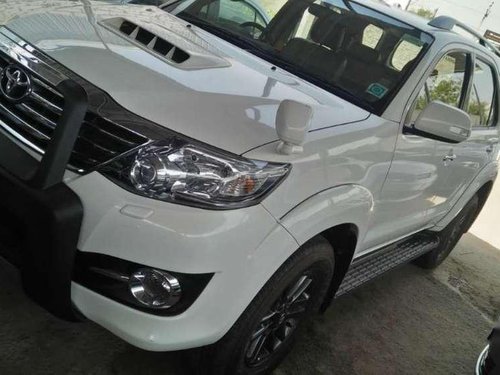 2016 Toyota Fortuner AT for sale in Jaipur