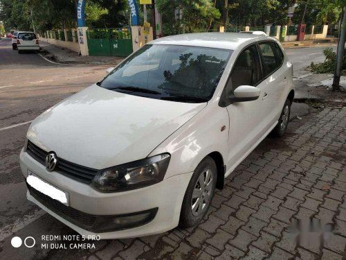 2012 Volkswagen Polo MT for sale in Jalandhar