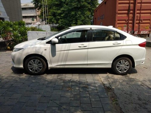 Used Honda City i-VTEC VX 2015 MT for sale in Noida