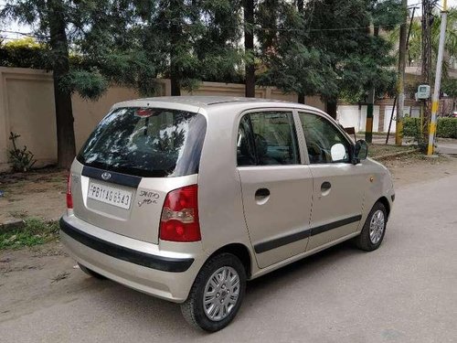 Hyundai Santro Xing GLS, 2007, Petrol MT in Patiala