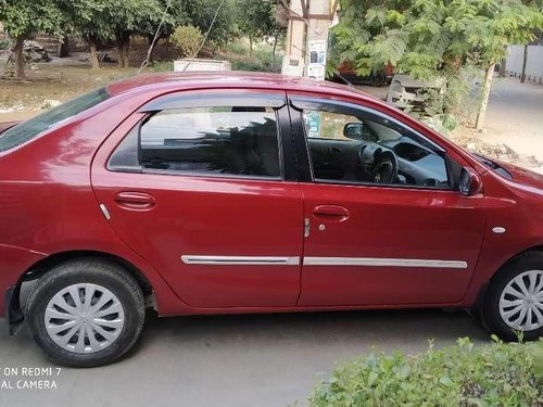 Toyota Etios VD 2011 MT for sale in Gurgaon