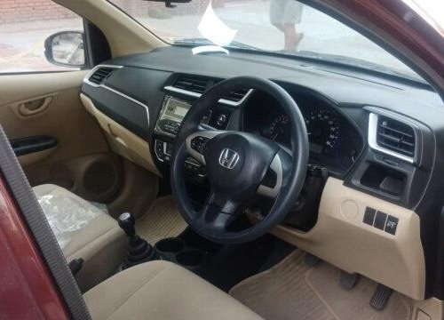 Honda Amaze SX i VTEC 2018 MT for sale in New Delhi