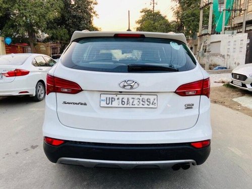 2015 Hyundai Santa Fe 4x4 AT for sale in Noida