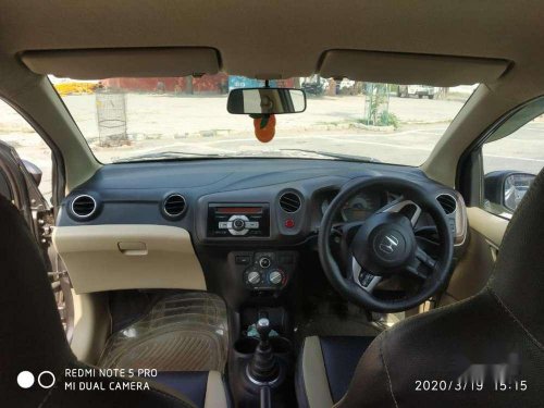 2013 Honda Amaze MT for sale in Rohtak