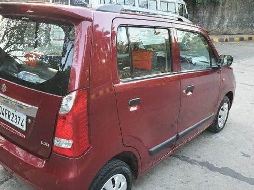 2012 Maruti Wagon R LXI CNG MT for sale in Mumbai