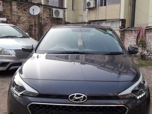 Used Hyundai i20 Asta 1.2 2018 MT for sale in Patna